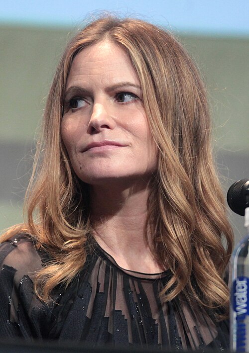 Zdjęcie: Jennifer Jason Leigh