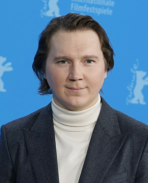 Zdjęcie: Paul Dano