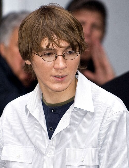 Paul Dano, 2008