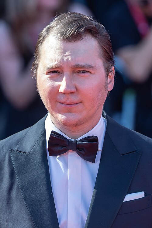Paul Dano, 2025