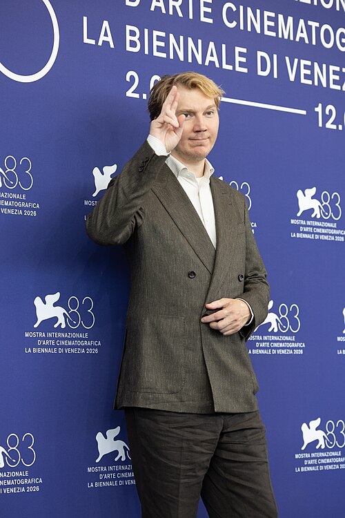 Paul Dano, 2026