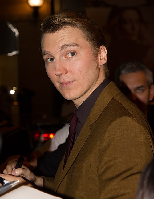 Paul Dano, 2014