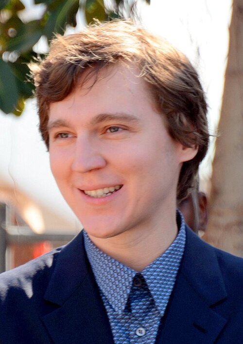 Paul Dano, 2015