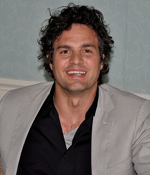 Mark Ruffalo, 2009