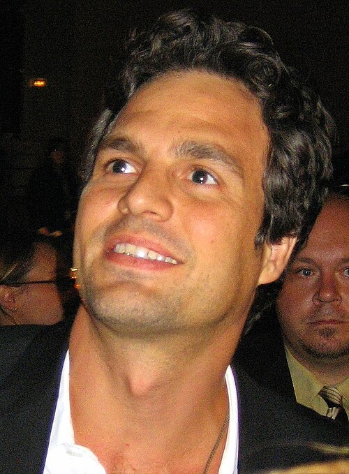 Mark Ruffalo, 2005