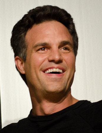Mark Ruffalo, 2011