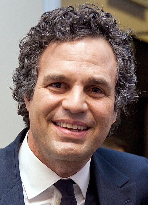 Mark Ruffalo, 2014