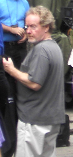 Ridley Scott, 2006