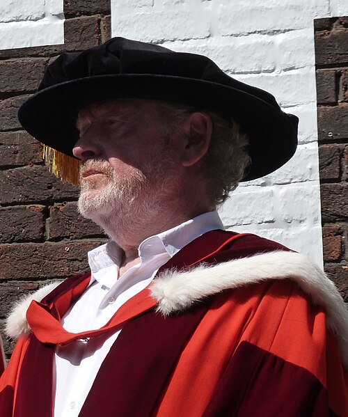 Ridley Scott, 2015