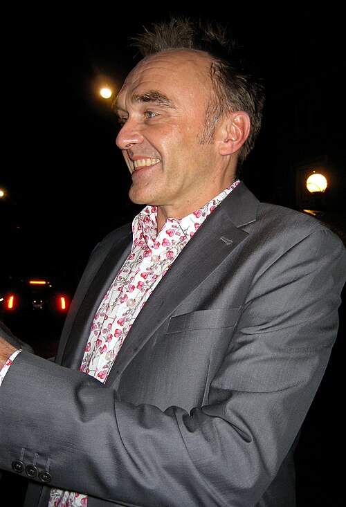 Danny Boyle, 2007