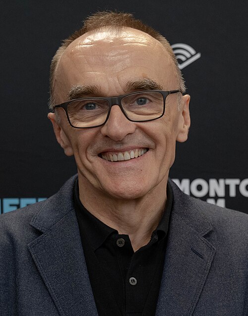 Danny Boyle, 2019