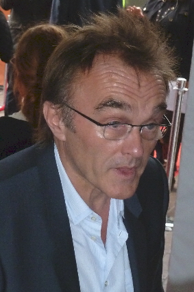 Danny Boyle, 2010