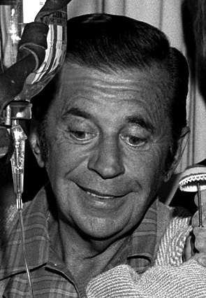 Zdjęcie: Morey Amsterdam