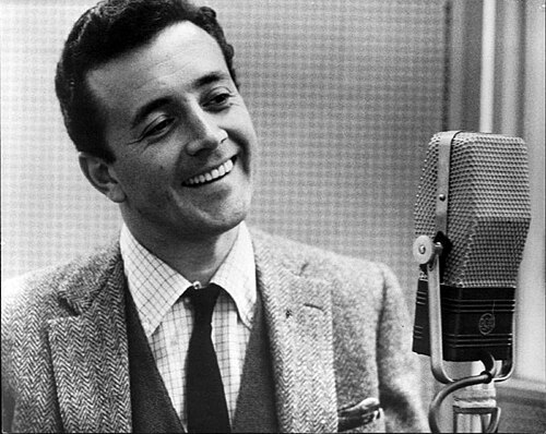 Zdjęcie: Vic Damone