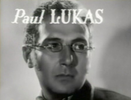 Zdjęcie: Paul Lukas