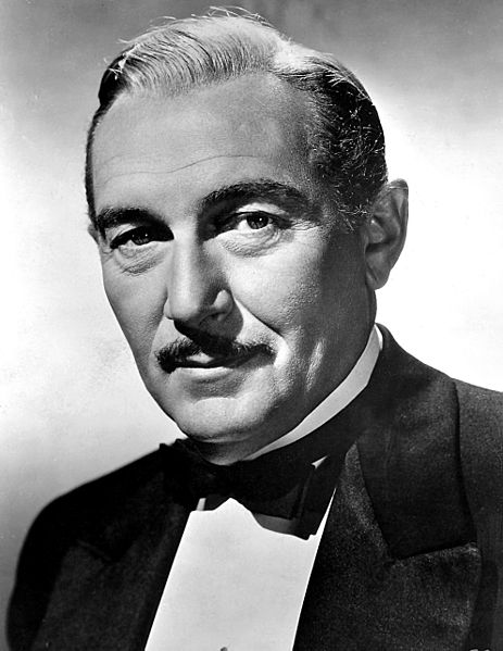 Paul Lukas, 1948