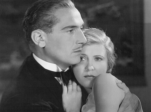 Paul Lukas, 1930