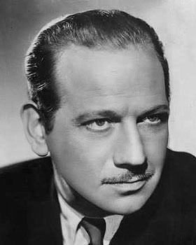 Zdjęcie: Melvyn Douglas