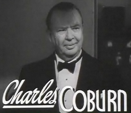 Zdjęcie: Charles Coburn