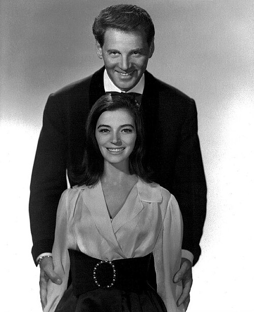 Jean-Pierre Aumont, 1965