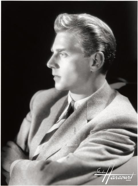Jean-Pierre Aumont, 1946
