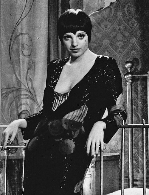 Liza Minnelli, 1972