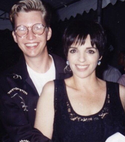 Liza Minnelli, 2020