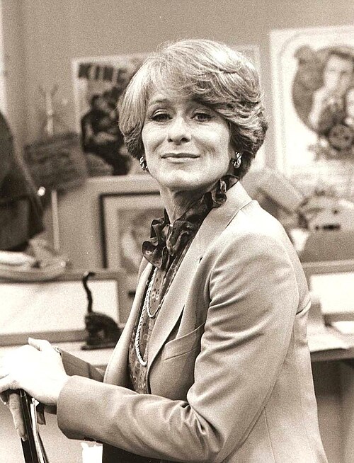 Zdjęcie: Gretchen Wyler