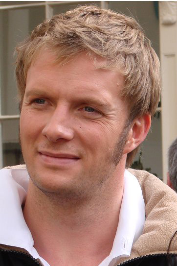 Zdjęcie: Rupert Penry-Jones