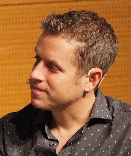 Zdjęcie: Geoff Keighley