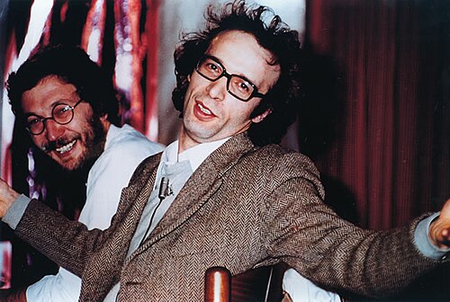Roberto Benigni, 2018