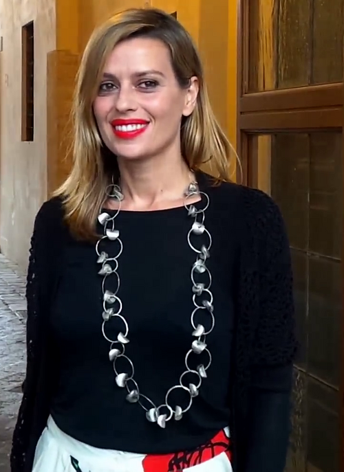 Zdjęcie: Claudia Pandolfi