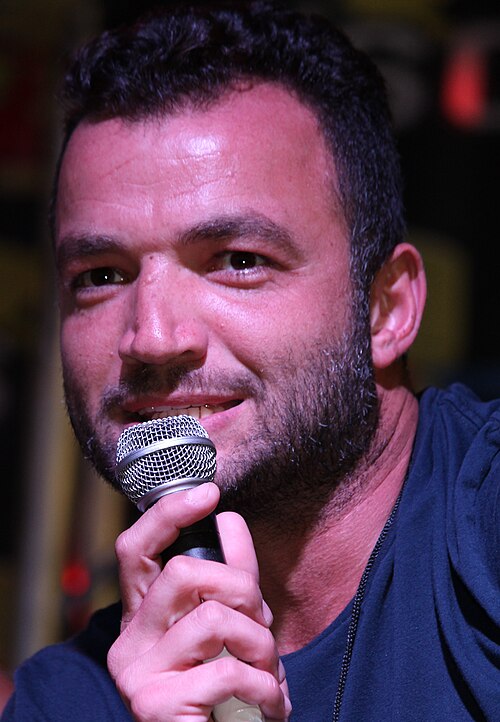 Zdjęcie: Nick E. Tarabay