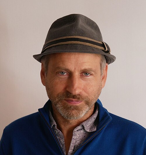 Zdjęcie: Stefan Schwartz