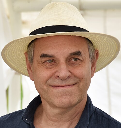 Zdjęcie: Miroslav Táborský