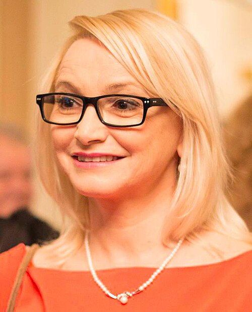 Zdjęcie: Anna Šišková