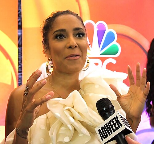 Zdjęcie: Amanda Seales
