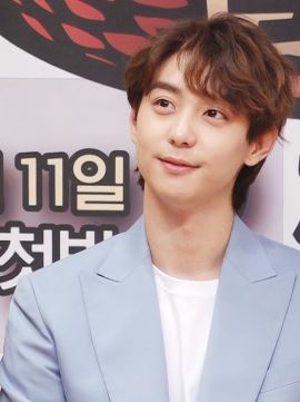 Zdjęcie: Hyun Woo