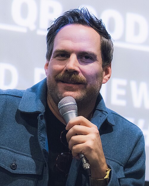 Zdjęcie: Brent Bailey