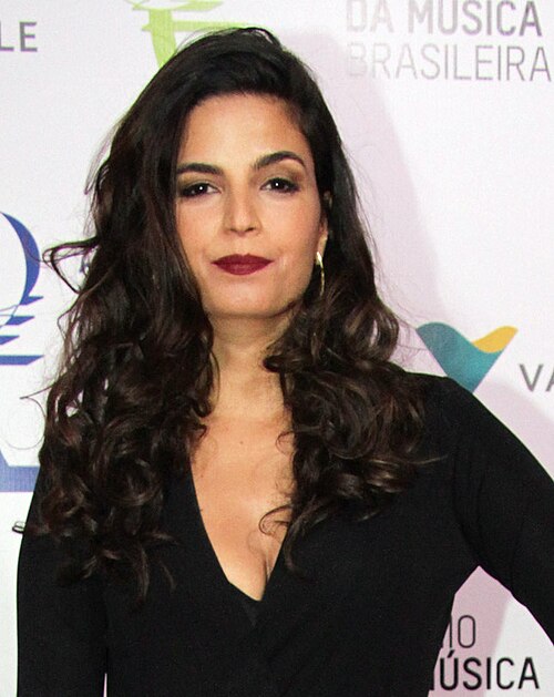 Zdjęcie: Emanuelle Araújo