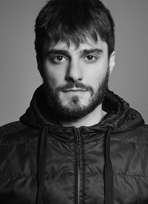 Zdjęcie: Hugo Bonemer