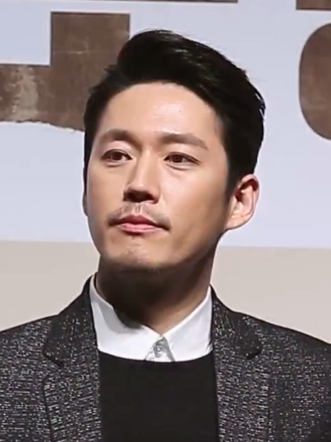 Zdjęcie: Jang Hyuk