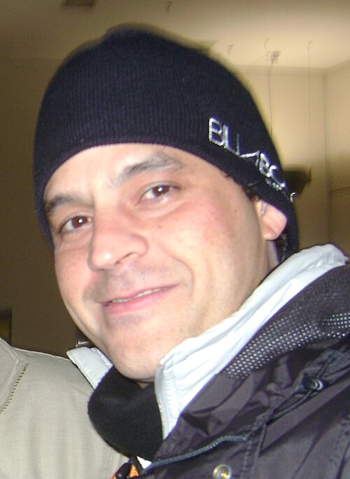 Zdjęcie: Bruno Garcia