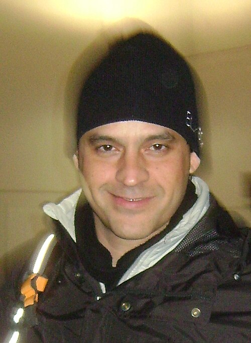 Bruno Garcia, 2011