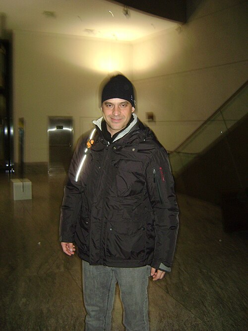 Bruno Garcia, 2011
