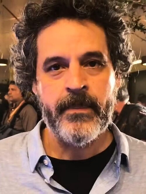 Bruno Garcia, 2022