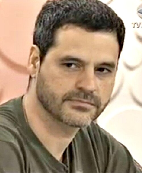 Bruno Garcia, 2013