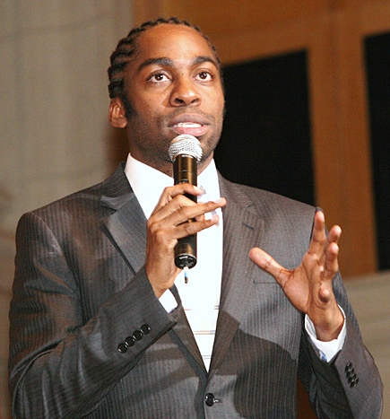 Lázaro Ramos, 2012