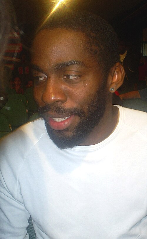 Lázaro Ramos, 2007