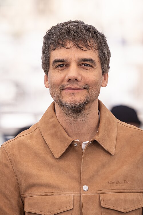 Zdjęcie: Wagner Moura